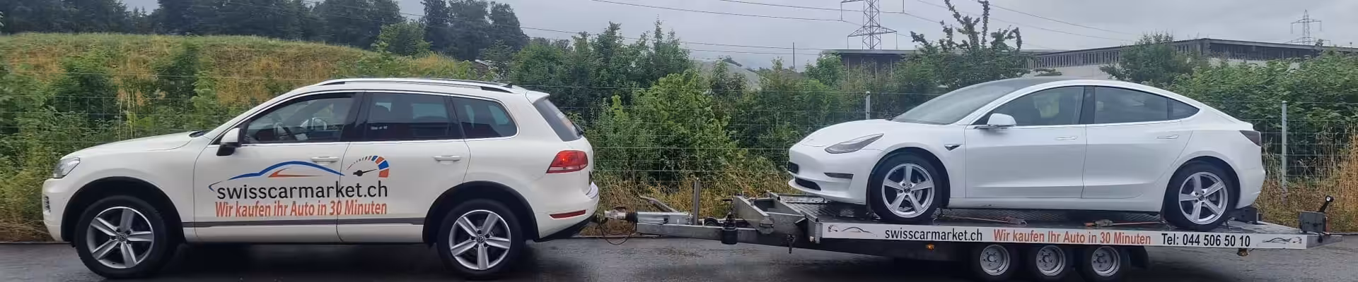 Auto verkaufen Schweiz – SwissCarMarket Über Uns