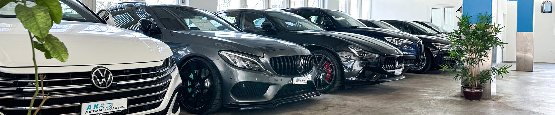 Sell your car online in Switzerland