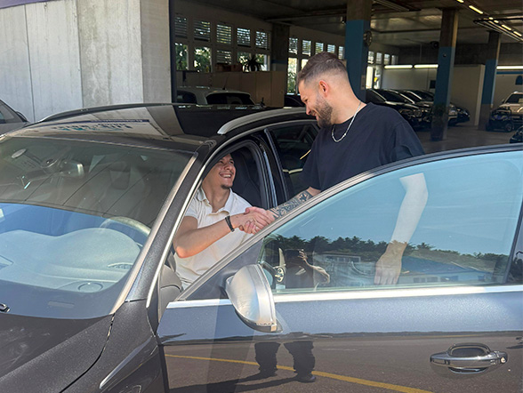 Auto kaufen gebraucht in der Schweiz – geprüfte Fahrzeuge