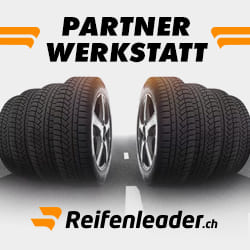 Reifenleader partner workshop for professional tire fitting