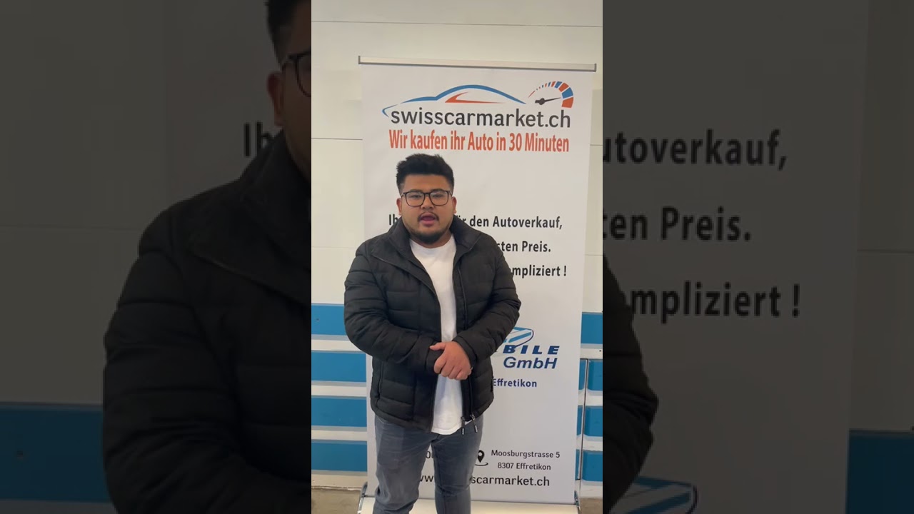 Kundenerfahrung mit Swisscarmarket.ch
