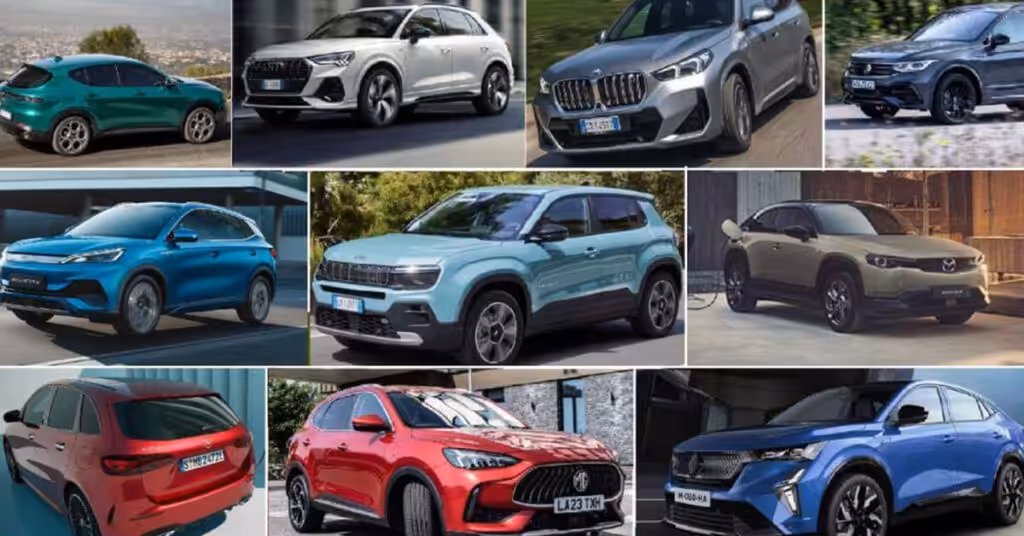 suv in der schweiz 2025