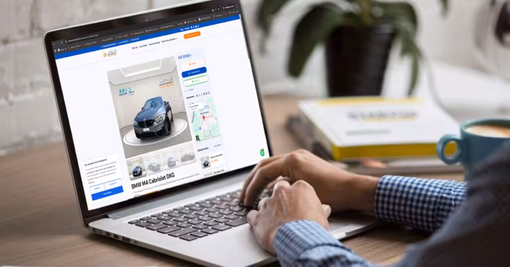 The Ultimate Guide to Buy a Car in Switzerland: Tips, Costs, and Legal Requirements