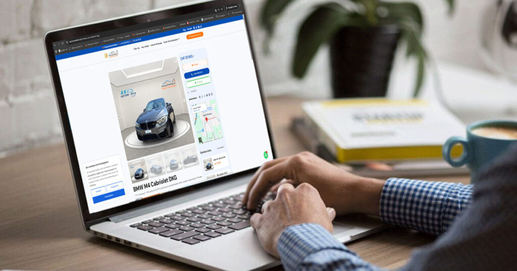 The Ultimate Guide to Buy a Car in Switzerland: Tips, Costs, and Legal Requirements