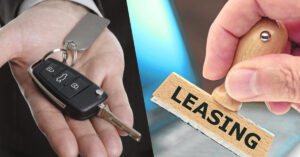 Auto-Leasing in der Schweiz 2026