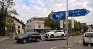 Auto verkaufen in Brüttisellen, schweiz – fair, schnell & zum Bestpreis
