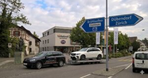 Auto verkaufen in Brüttisellen, schweiz – fair, schnell & zum Bestpreis