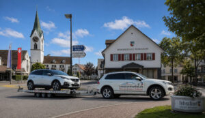 Auto verkaufen in Fehraltorf – schnell, fair und ohne Aufwand
