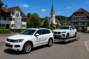 Auto verkaufen in Hittnau Schweiz – unkompliziert, fair & direkt beim Händler
