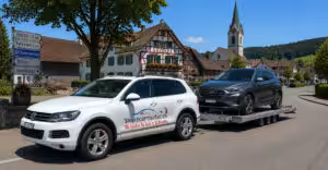 Auto verkaufen in Russikon, Schweiz – faire Bewertung, kostenlose Abholung