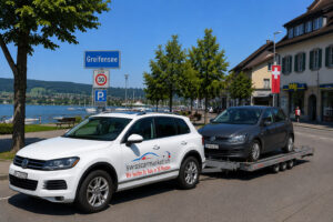 Auto verkaufen in Greifensee Schweiz mit swisscarmarket
