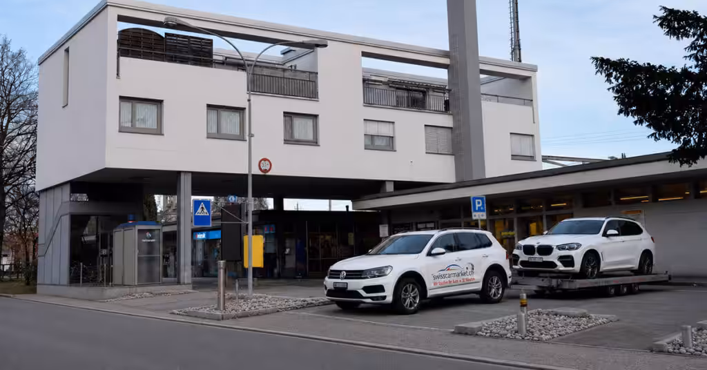 auto ankauf effretikon -SwissCarMarket kauft Ihr Auto direkt in Effretikon an – schnell, sicher und zum Bestpreis.