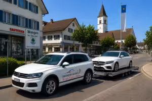 auto verkaufen in Wangen bei Dübendorf Schweiz